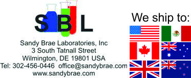 Sandy Brae Laboratories